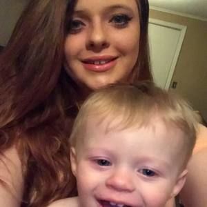 Meet your Posher, Chyanne